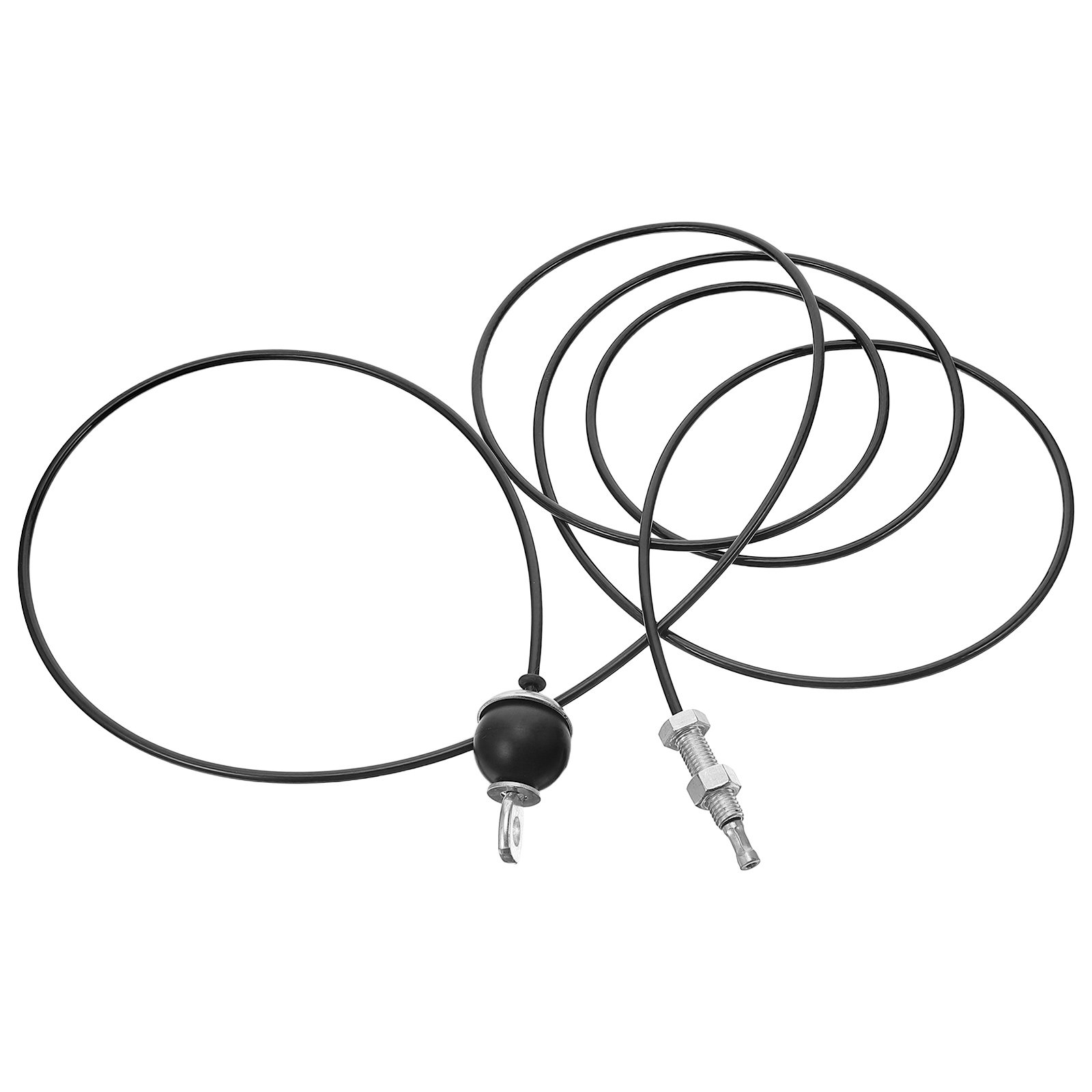 5Mm Stainless Steel Cable Rope - Cable Pulley System 评论和价格