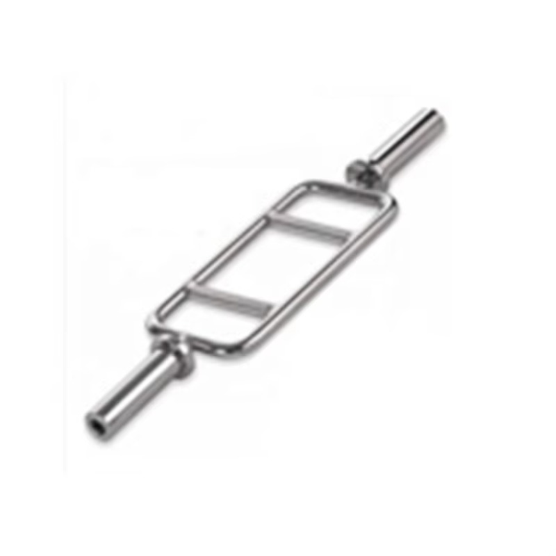 W Shaped Curl Barbell Bar Arm  - Barbell Curl Bar 评论和价格