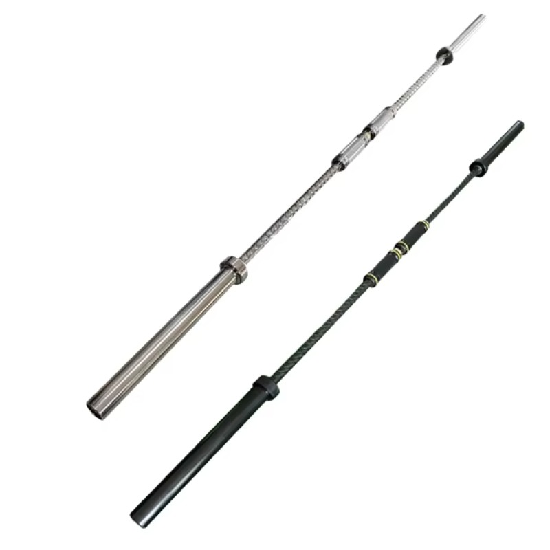 Non-Slip Portable Multi-Size A - Barbell Curl Bar 评论和价格