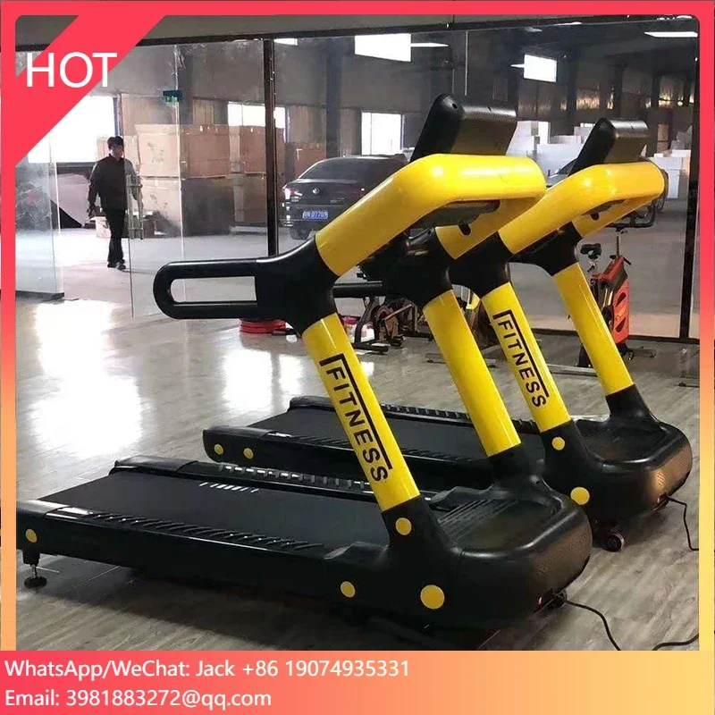 commercial gym equipment cardi - Home Gym Electric Machine 评论和价格