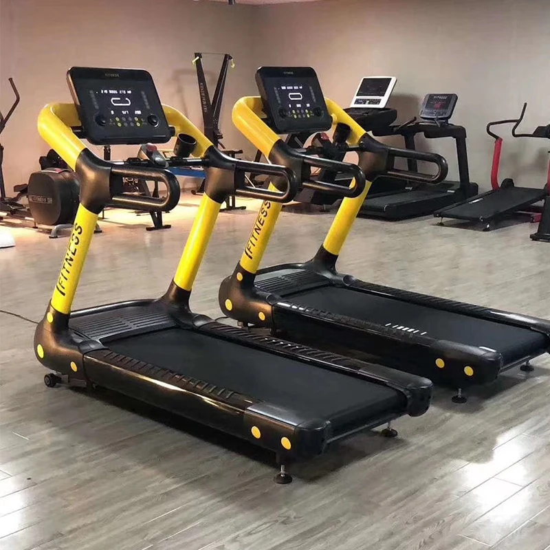 commercial gym equipment cardi - Home Gym Electric Machine 评论和价格