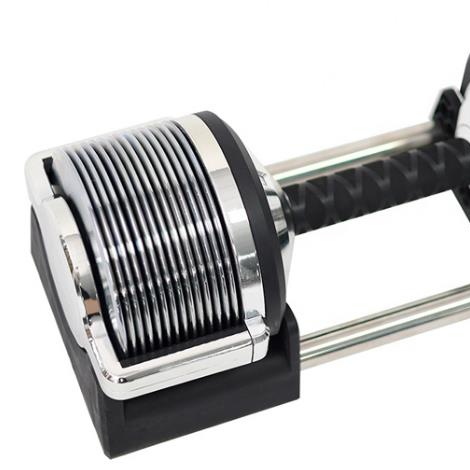 Factory Price Carbon Steel Wei - Home Gym Dumbbell Set 评论和价格