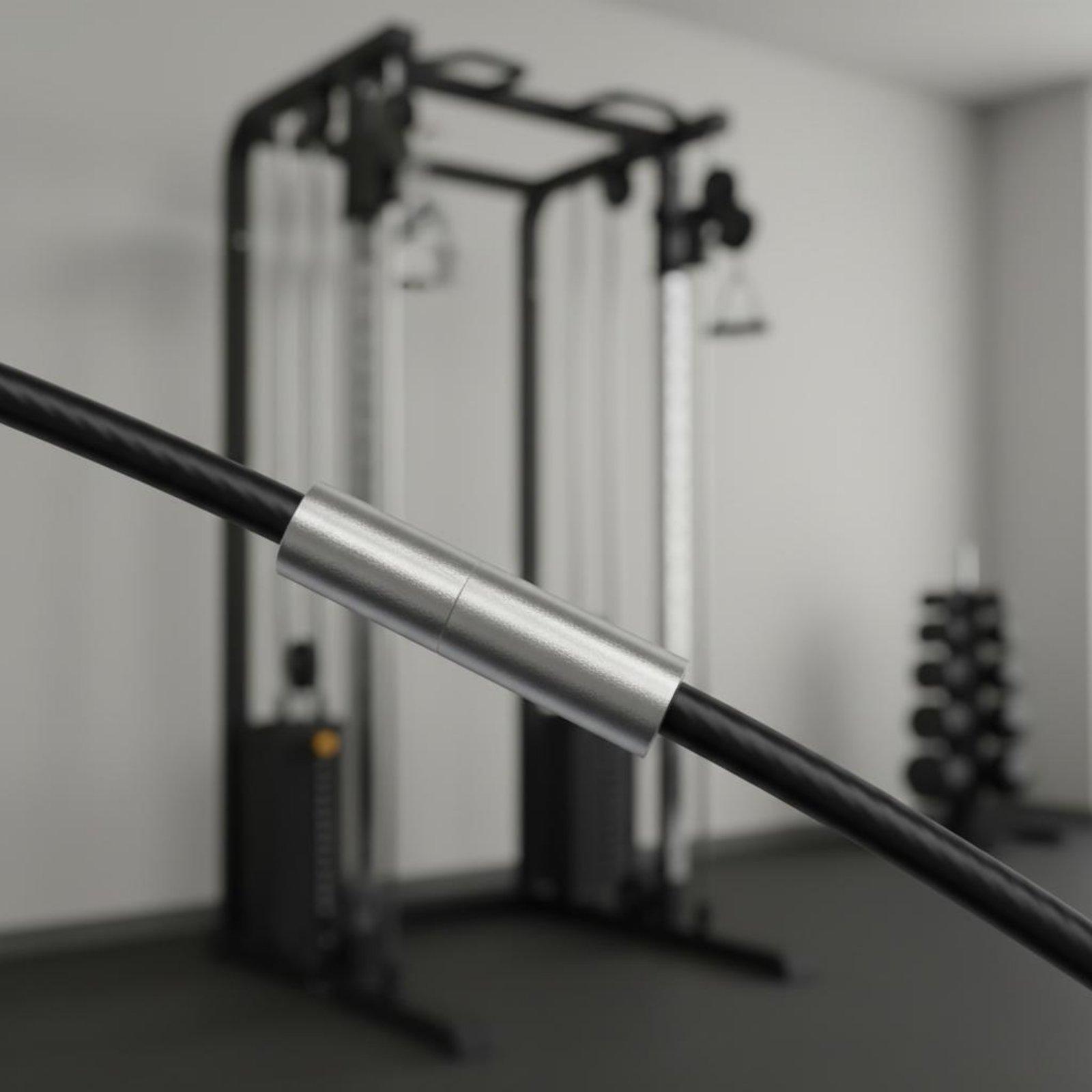 Pulley Cable Adjustable Steel  - Cable Pulley System 评论和价格