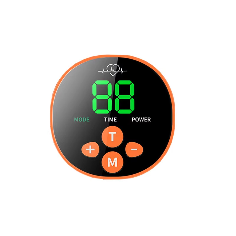 Smart Abdominal Toning Belt Ab - Home Gym Electric Machine 评论和价格