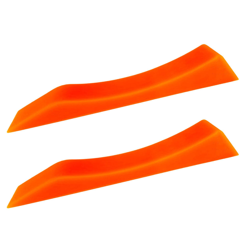 2Pcs Lightweight Silicone Dead - Deadlift Jack Barbell 评论和价格